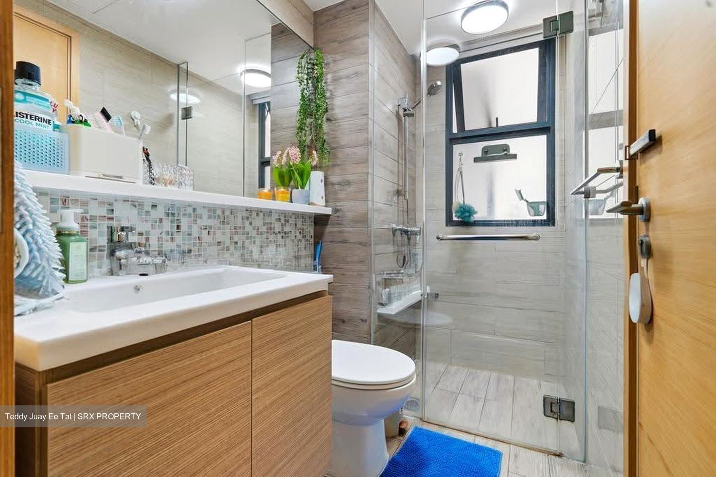 The Rainforest (D23), Condominium #627055401